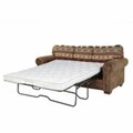 American Furniture Classics Sierra Lodge Sleeper Sofa 8505-10